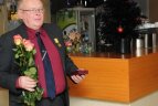 KKSD pagerbti sportininkai ir jų treneriai