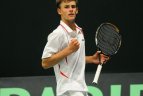 Laurynas Grigelis - Conoras Nilandas