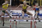 Vilniaus miesto lengvosios atletikos čempionatas