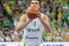 Lietuva -Vokietija