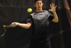 Ričardas Berankis - Jaak Poldma