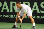 Ričardas Berankis - Jaak Poldma