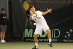 Ričardas Berankis - Jaak Poldma