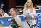 Eurobasket 2011 savanoriai