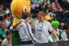 Eurobasket 2011 savanoriai