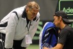 Ričardas Berankis - Jaak Poldma