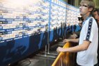 Eurobasket 2011 savanoriai