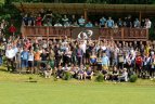 Vilniaus miesto moksleivių regbio čempionatas