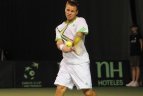 Ričardas Berankis - Jurgenas Zoppas