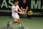 Ričardas Berankis - Jurgenas Zoppas