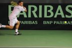 Ričardas Berankis - Jurgenas Zoppas