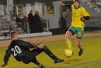 VAFF taurės finalas. Gariūnai - Širvinta 3:1