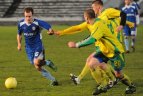 VAFF taurės finalas. Gariūnai - Širvinta 3:1