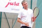 Lietuvos teniso čempionatas. Vyrų vienetų finalas. Apdovanojimai