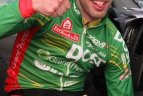 "Baltic Chain Tour" prologas ir "Velo diena".