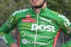 "Baltic Chain Tour" prologas ir "Velo diena".