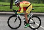 "Baltic Chain Tour" prologas ir "Velo diena".