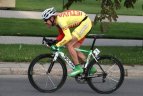 "Baltic Chain Tour" prologas ir "Velo diena".