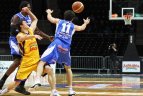 2011-02-04 BBL:  Šiaulių "Šiauliai" - Talino "Kalev/Cramo" 92:72