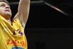 2011-02-04 BBL:  Šiaulių "Šiauliai" - Talino "Kalev/Cramo" 92:72