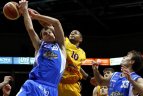 2011-02-04 BBL:  Šiaulių "Šiauliai" - Talino "Kalev/Cramo" 92:72