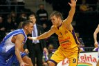 2011-02-04 BBL:  Šiaulių "Šiauliai" - Talino "Kalev/Cramo" 92:72