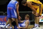 2011-02-04 BBL:  Šiaulių "Šiauliai" - Talino "Kalev/Cramo" 92:72