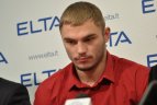 Šeštadienį vyks „K-1 & King of Kings Europe GP in Vilnius 2011“ turnyras
