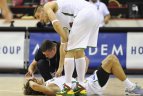 Lietuva - Kanada 70:68