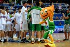 Lietuva - Serbija - 100:90.