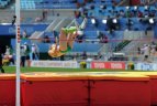 Daegu 2011. Pasaulio lengvosios atletikos čempionatas.