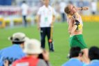 Daegu 2011. Pasaulio lengvosios atletikos čempionatas.