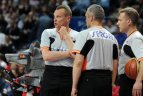LKL finalas: Vilniaus „Lietuvos rytas“ – Kauno „Žalgiris“ - 83:71 (20:14, 24:19, 20:20, 19:18).