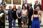 22 NATO šachmatų čempionatas Kaune.