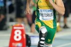 Daegu 2011. Pasaulio lengvosios atletikos čempionatas.