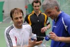 "LEXUS OPEN 2011"