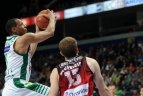 LKL finalas: Vilniaus „Lietuvos rytas“ – Kauno „Žalgiris“ - 83:71 (20:14, 24:19, 20:20, 19:18).