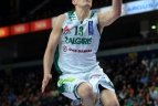 LKL finalas: Vilniaus „Lietuvos rytas“ – Kauno „Žalgiris“ - 83:71 (20:14, 24:19, 20:20, 19:18).
