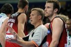 LKL finalas: Vilniaus „Lietuvos rytas“ – Kauno „Žalgiris“ - 83:71 (20:14, 24:19, 20:20, 19:18).