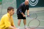 "LEXUS OPEN 2011"