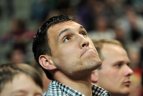 LKL finalas: Vilniaus „Lietuvos rytas“ – Kauno „Žalgiris“ - 83:71 (20:14, 24:19, 20:20, 19:18).