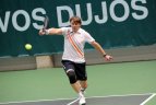 "LEXUS OPEN 2011"