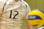 Lietuvos vyrų tinklinio čempionatas. Flamingo Volley - Ąžuolas