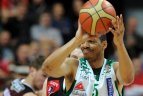 LKL finalas: Vilniaus „Lietuvos rytas“ – Kauno „Žalgiris“ - 83:71 (20:14, 24:19, 20:20, 19:18).