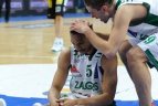 LKL finalas: Vilniaus „Lietuvos rytas“ – Kauno „Žalgiris“ - 83:71 (20:14, 24:19, 20:20, 19:18).