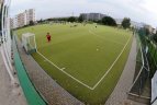 2011 09 22. LŽRF Vilniuje suorganizavo pradedančių vaikų žolės riedulio varžybas ir aibę konkursų.