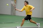 "LEXUS OPEN 2011"
