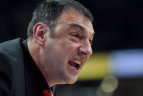 Eurolyga.„Top 16“ etapo rungtynės "Lietuvos rytas" -  „Unicaja"