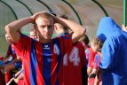 2011 10 15. Lietuvos žolės riedulio vyrų čempionatas.