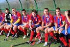 . Širvintų „Inta-Baltic Champingnons“ - Vilniaus „Ardas-Rudamina“ - 2:0.